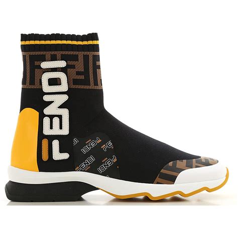 women's fendi sneakers sale